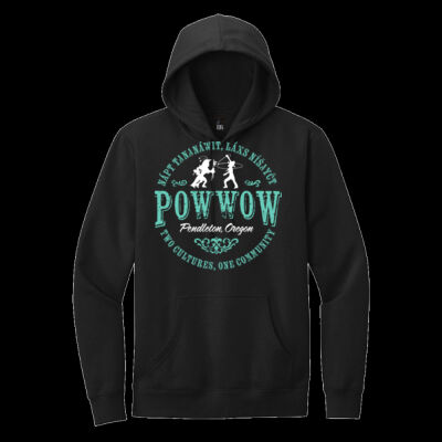 Powwow Sweatshirt Thumbnail