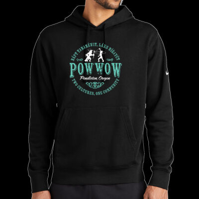 Powwow Nike Sweatshirts Thumbnail