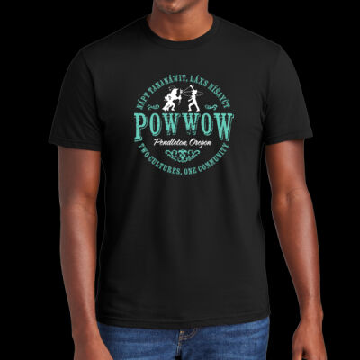 Powwow Shirt Thumbnail