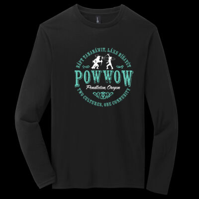 Powwow Long Sleeve Shirt Thumbnail