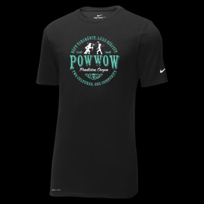 Powwow Nike Shirt Thumbnail
