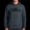 Heavy Blend Hooded Sweatshirt Thumbnail