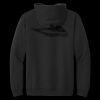 Heavy Blend Full Zip Hooded Sweatshirt Thumbnail