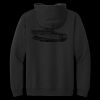 Heavy Blend Full Zip Hooded Sweatshirt Thumbnail