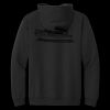 Heavy Blend Full Zip Hooded Sweatshirt Thumbnail