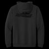 Heavy Blend Full Zip Hooded Sweatshirt Thumbnail
