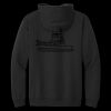 Heavy Blend Full Zip Hooded Sweatshirt Thumbnail