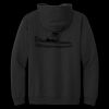 Heavy Blend Full Zip Hooded Sweatshirt Thumbnail