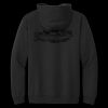 Heavy Blend Full Zip Hooded Sweatshirt Thumbnail