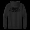 Heavy Blend Full Zip Hooded Sweatshirt Thumbnail