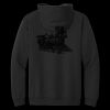 Heavy Blend Full Zip Hooded Sweatshirt Thumbnail