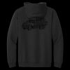 Heavy Blend Full Zip Hooded Sweatshirt Thumbnail