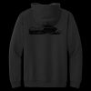 Heavy Blend Full Zip Hooded Sweatshirt Thumbnail