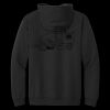 Heavy Blend Full Zip Hooded Sweatshirt Thumbnail