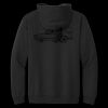 Heavy Blend Full Zip Hooded Sweatshirt Thumbnail