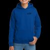 Youth Heavy Blend Hooded Sweatshirt Thumbnail