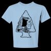 Youth Dri Power ® 50/50 Cotton/Poly T Shirt Thumbnail