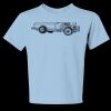 Youth Dri Power ® 50/50 Cotton/Poly T Shirt Thumbnail