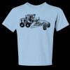 Youth Dri Power ® 50/50 Cotton/Poly T Shirt Thumbnail