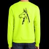 Essential Fleece Crewneck Sweatshirt Thumbnail