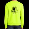 Essential Fleece Crewneck Sweatshirt Thumbnail