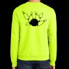 Essential Fleece Crewneck Sweatshirt Thumbnail