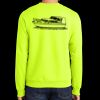 Essential Fleece Crewneck Sweatshirt Thumbnail