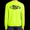 Essential Fleece Crewneck Sweatshirt Thumbnail