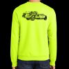 Essential Fleece Crewneck Sweatshirt Thumbnail