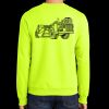 Essential Fleece Crewneck Sweatshirt Thumbnail