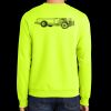 Essential Fleece Crewneck Sweatshirt Thumbnail