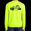 Essential Fleece Crewneck Sweatshirt Thumbnail