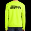 Essential Fleece Crewneck Sweatshirt Thumbnail