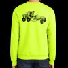 Essential Fleece Crewneck Sweatshirt Thumbnail