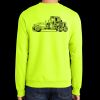 Essential Fleece Crewneck Sweatshirt Thumbnail