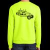 Essential Fleece Crewneck Sweatshirt Thumbnail