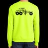 Essential Fleece Crewneck Sweatshirt Thumbnail