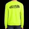 Essential Fleece Crewneck Sweatshirt Thumbnail