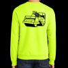 Essential Fleece Crewneck Sweatshirt Thumbnail