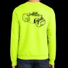 Essential Fleece Crewneck Sweatshirt Thumbnail