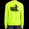 Essential Fleece Crewneck Sweatshirt Thumbnail