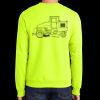Essential Fleece Crewneck Sweatshirt Thumbnail