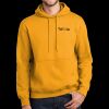 Essential Fleece Pullover Hooded Sweatshirt Thumbnail