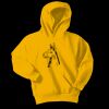 Youth Core Fleece Pullover Hooded Sweatshirt Thumbnail