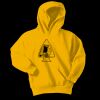 Youth Core Fleece Pullover Hooded Sweatshirt Thumbnail