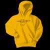 Youth Core Fleece Pullover Hooded Sweatshirt Thumbnail