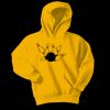 Youth Core Fleece Pullover Hooded Sweatshirt Thumbnail