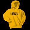 Youth Core Fleece Pullover Hooded Sweatshirt Thumbnail