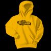 Youth Core Fleece Pullover Hooded Sweatshirt Thumbnail