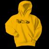 Youth Core Fleece Pullover Hooded Sweatshirt Thumbnail